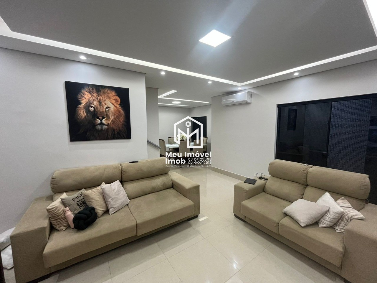 Casa, 3 quartos, 260 m² - Foto 7