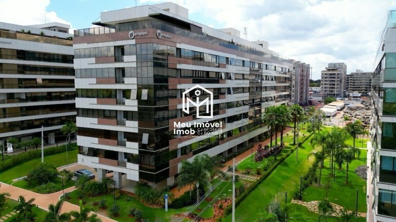 Cobertura, 4 quartos, 441 m² - Foto 35