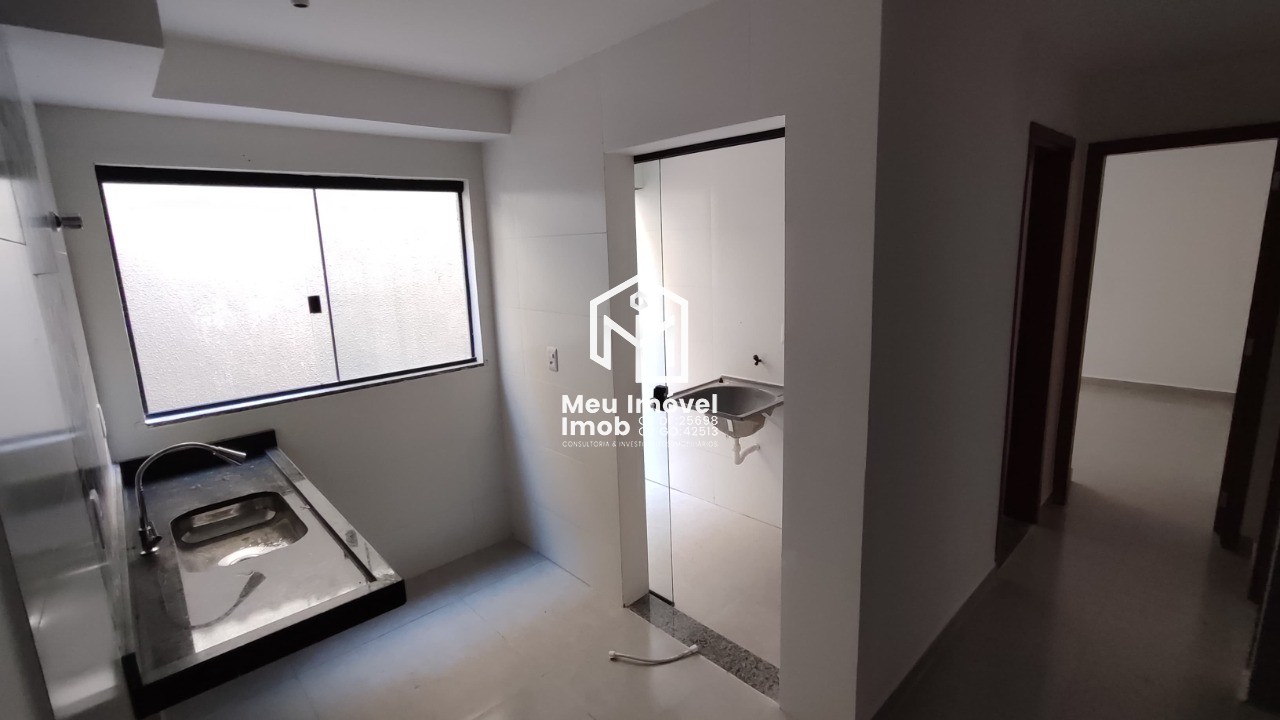 Apartamento, 2 quartos, 61 m² - Foto 1