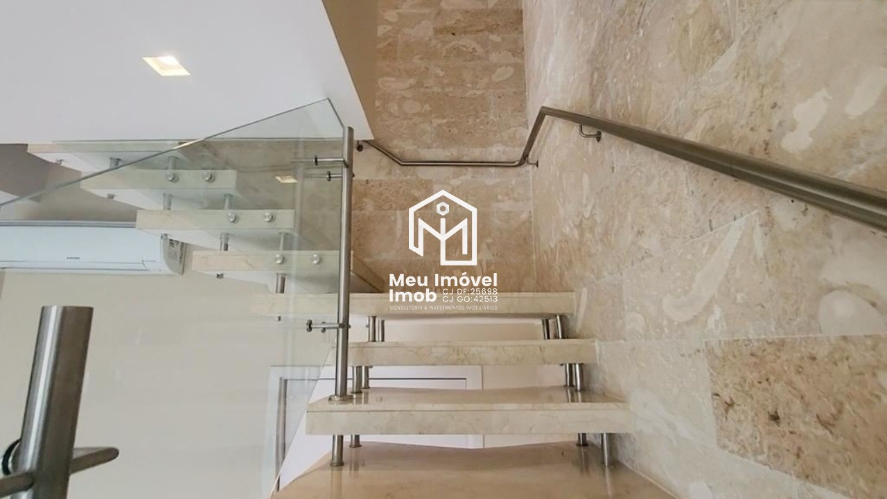 Cobertura, 4 quartos, 441 m² - Foto 20