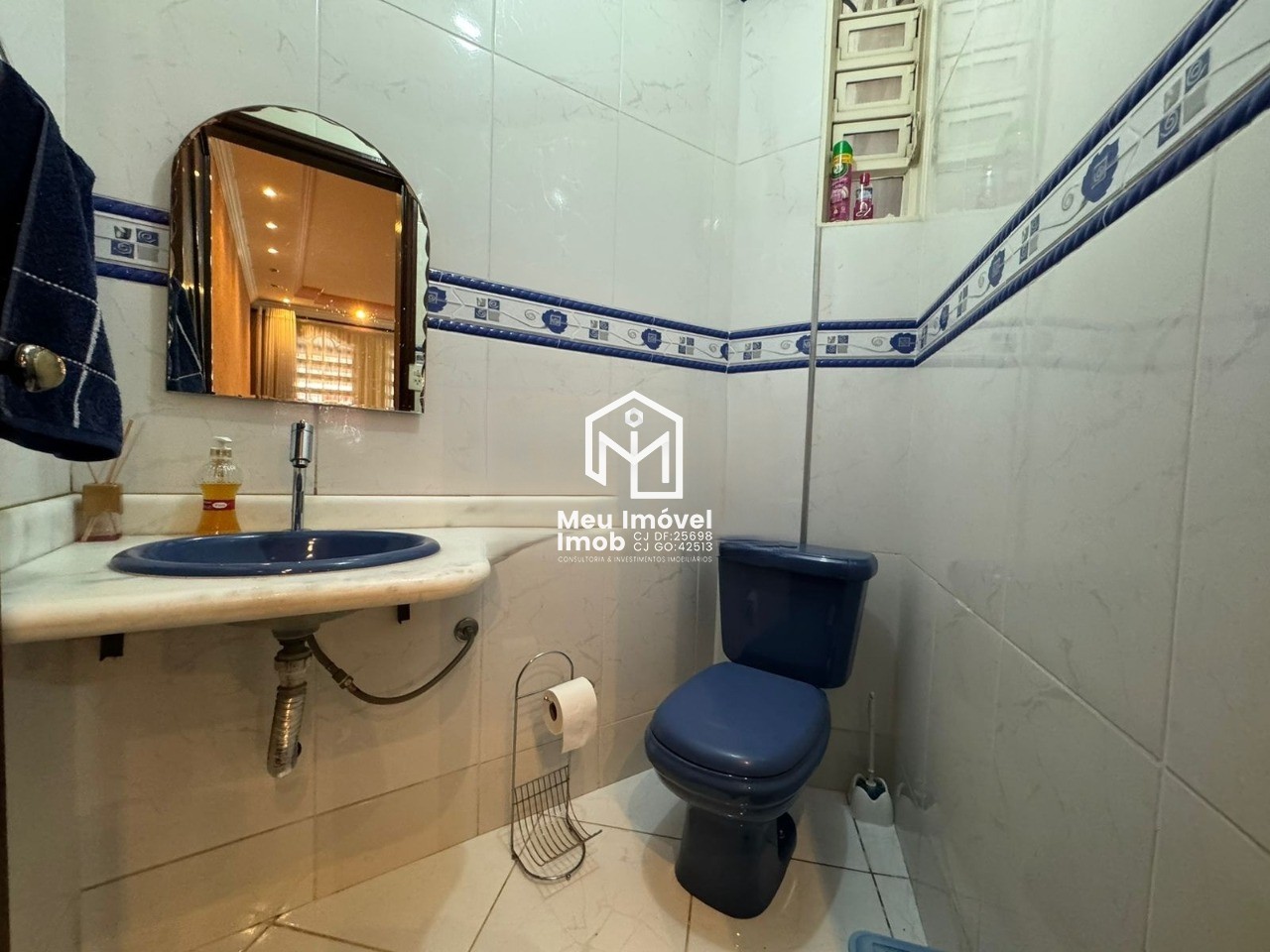 Casa, 5 quartos, 328 m² - Foto 24