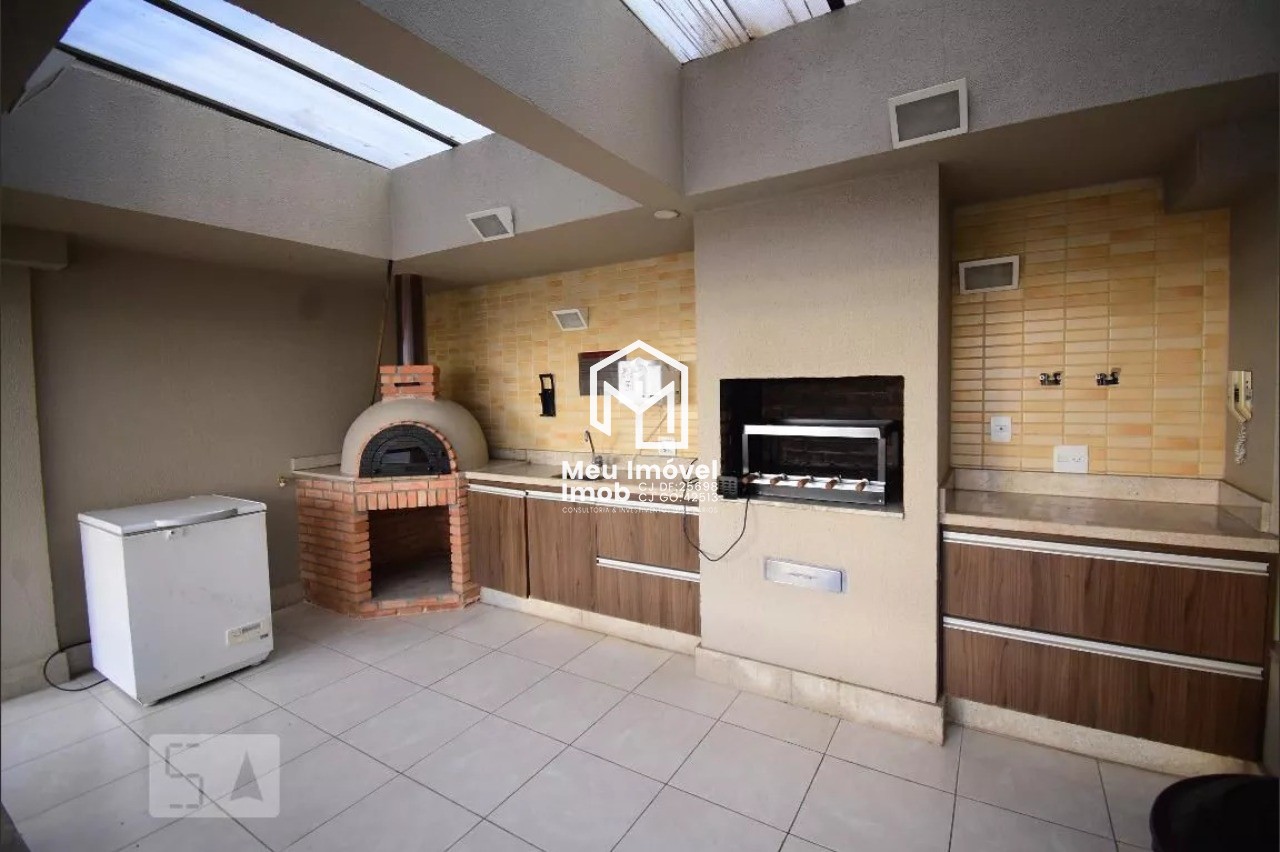 Apartamento, 1 quarto, 32 m² - Foto 23