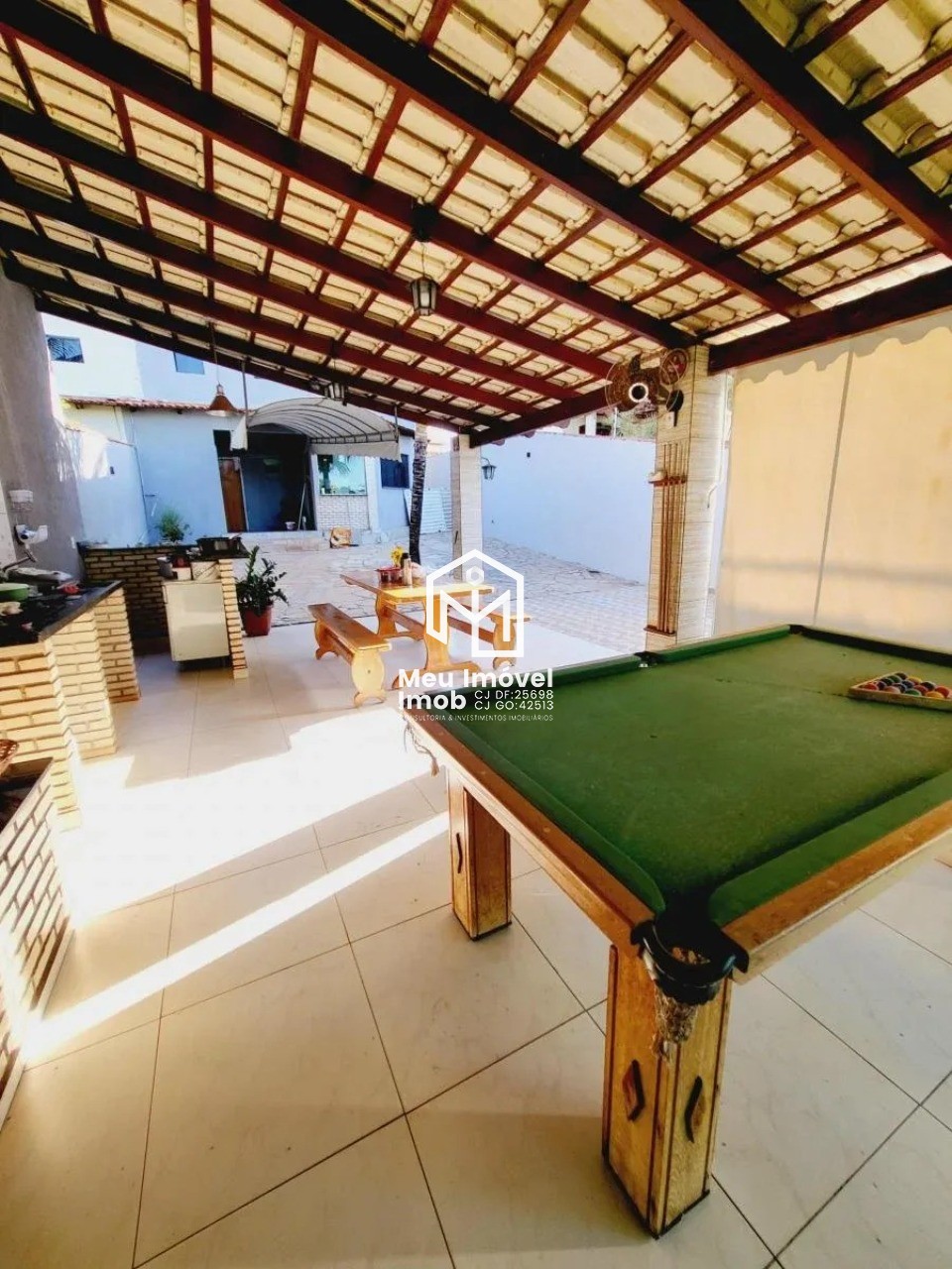 Casa, 3 quartos, 520 m² - Foto 31