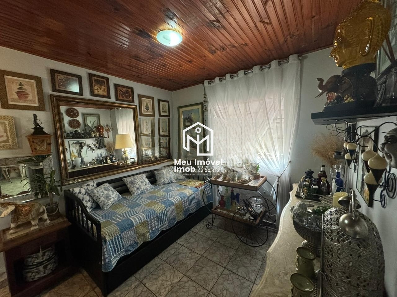 Casa, 3 quartos, 110 m² - Foto 4