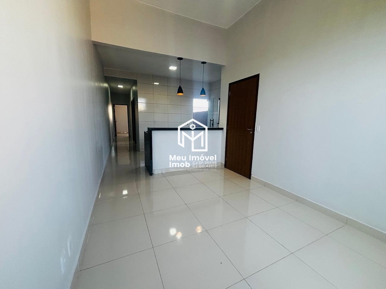 Casa, 2 quartos, 80 m² - Foto 6