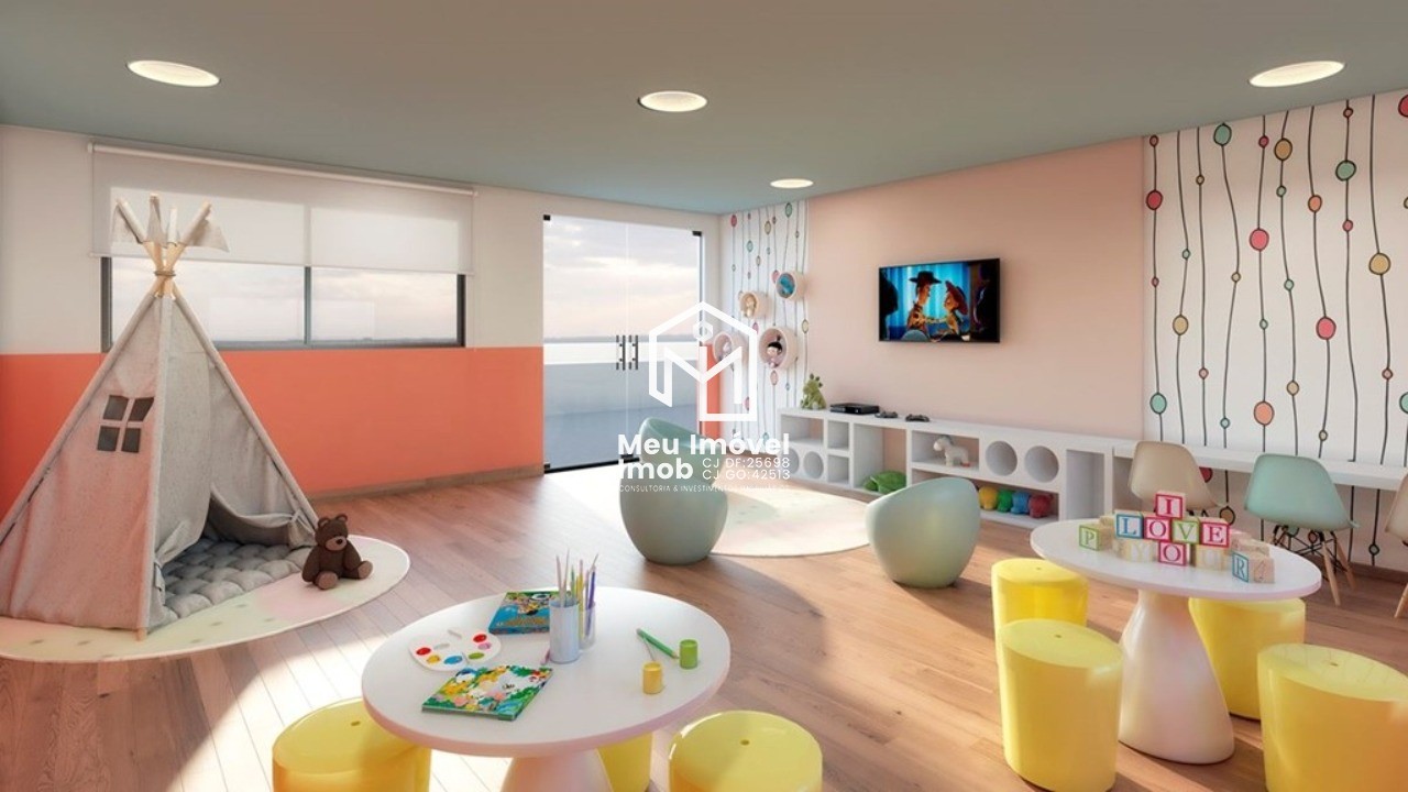Apartamento, 2 quartos, 59 m² - Foto 19