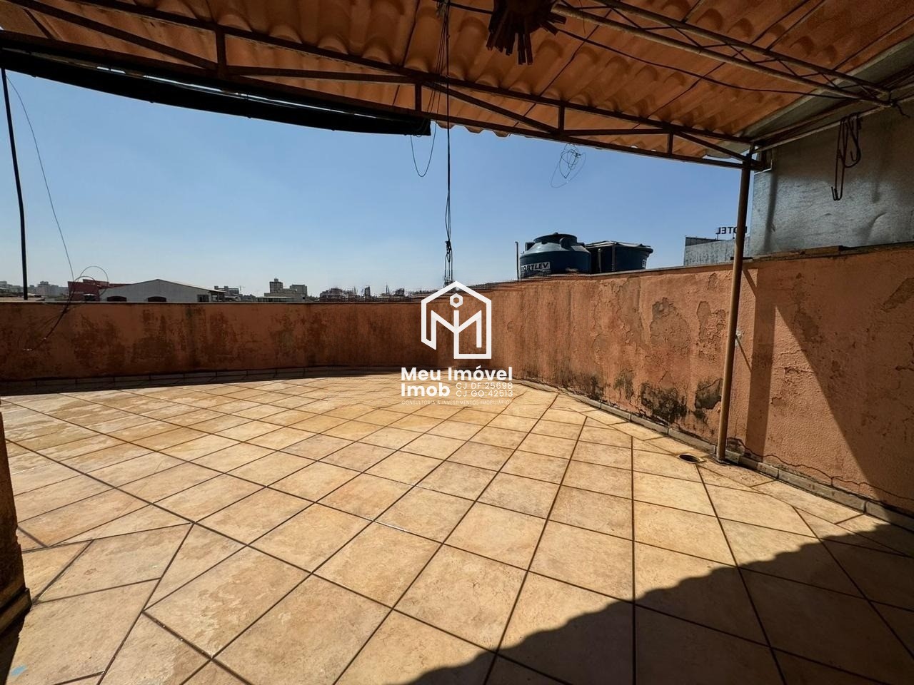 Casa, 3 quartos, 270 m² - Foto 26