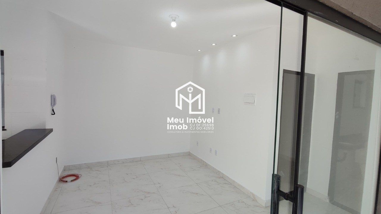 Casa, 2 quartos, 62 m² - Foto 3