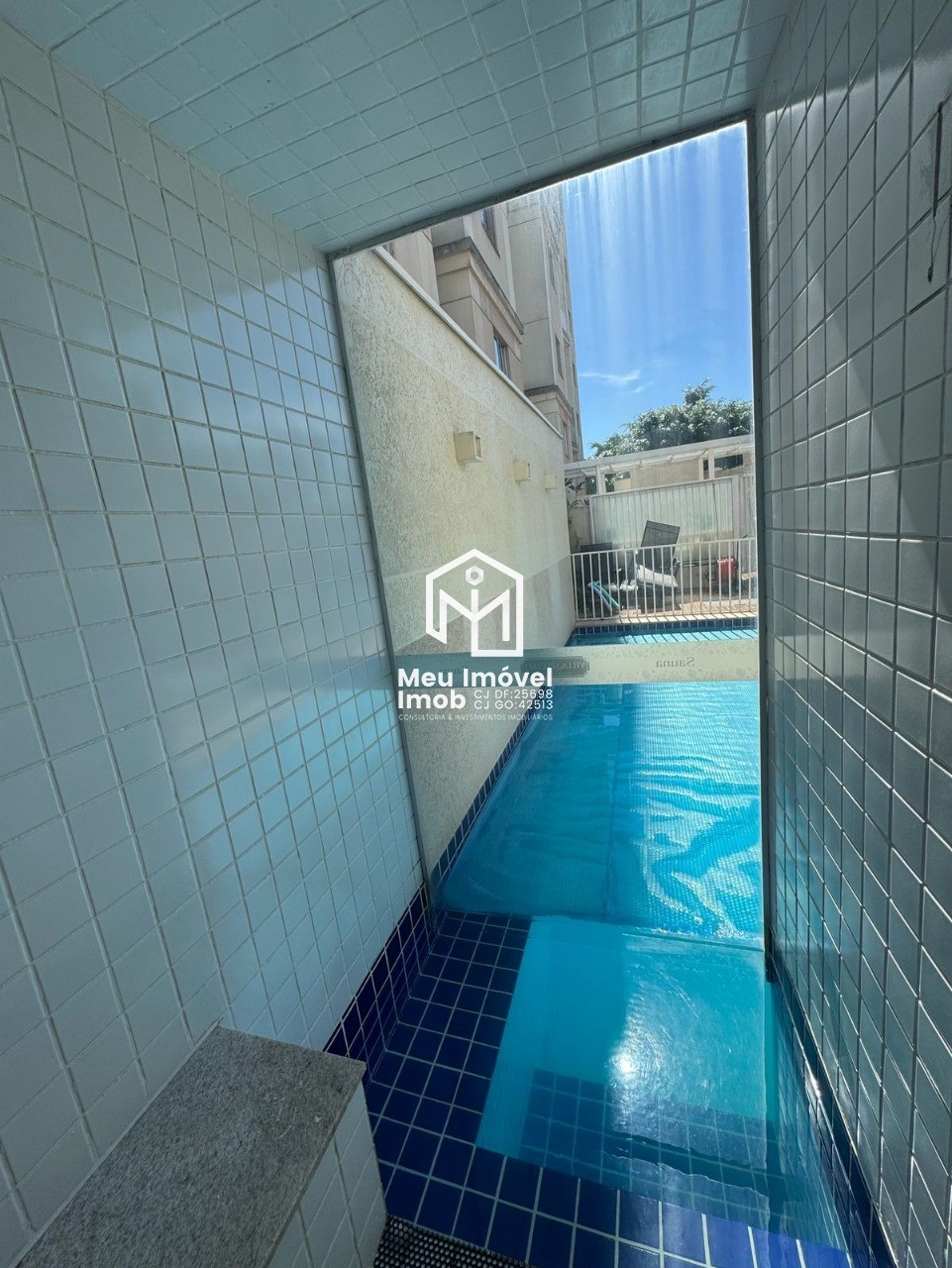 Apartamento, 2 quartos, 45 m² - Foto 33