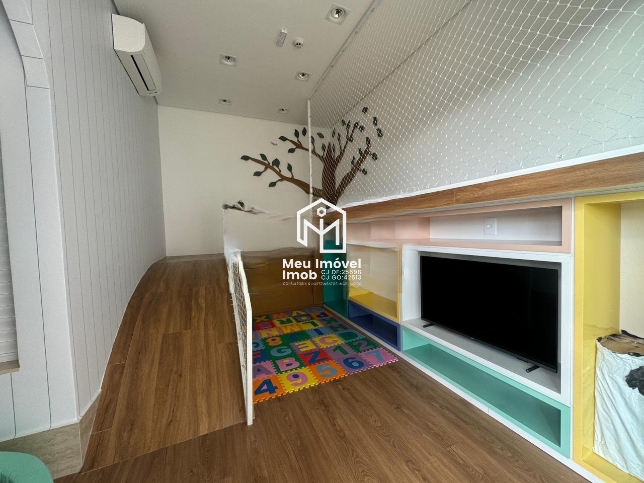 Apartamento, 4 quartos, 162 m² - Foto 31