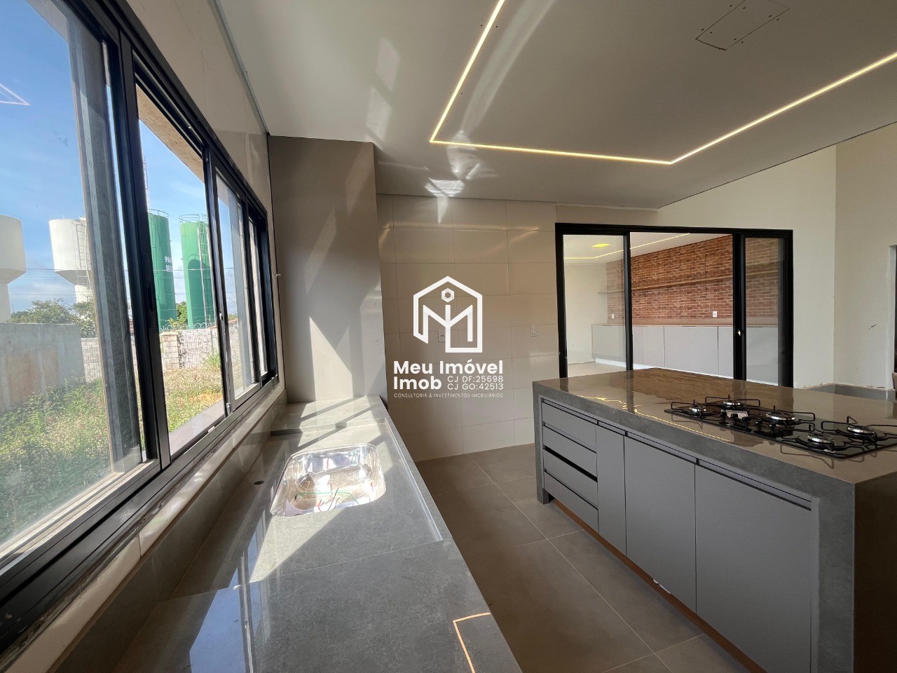 Casa, 3 quartos, 225 m² - Foto 6