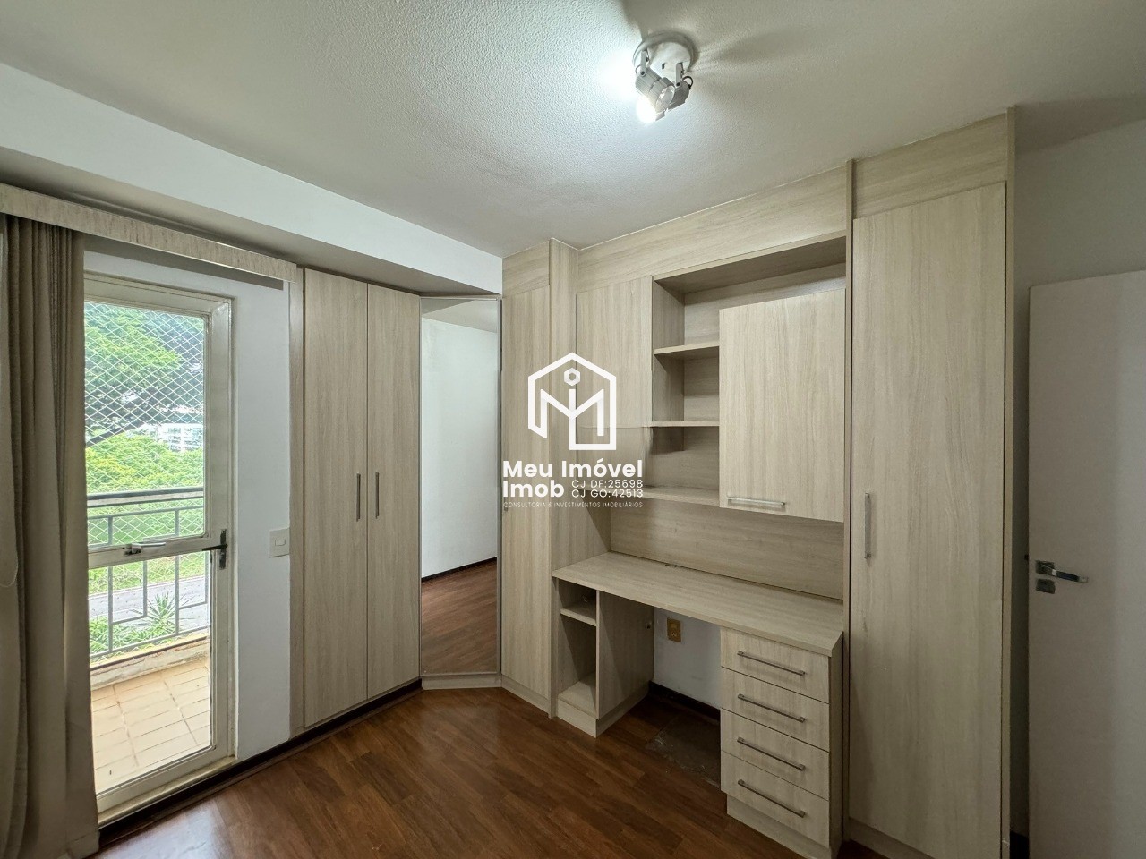 Apartamento, 3 quartos, 80 m² - Foto 12