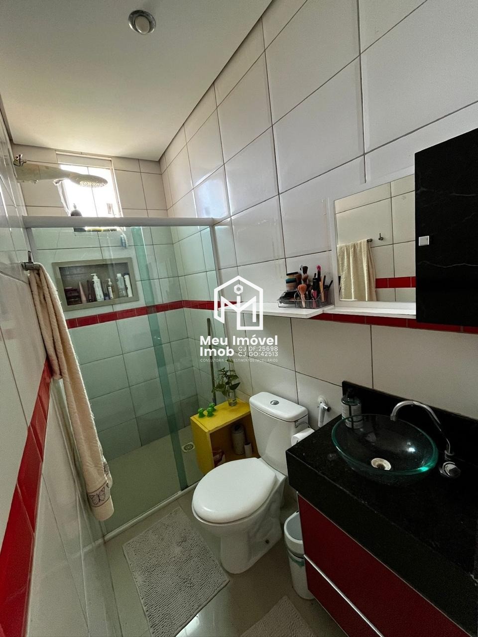 Apartamento, 1 quarto, 35 m² - Foto 19