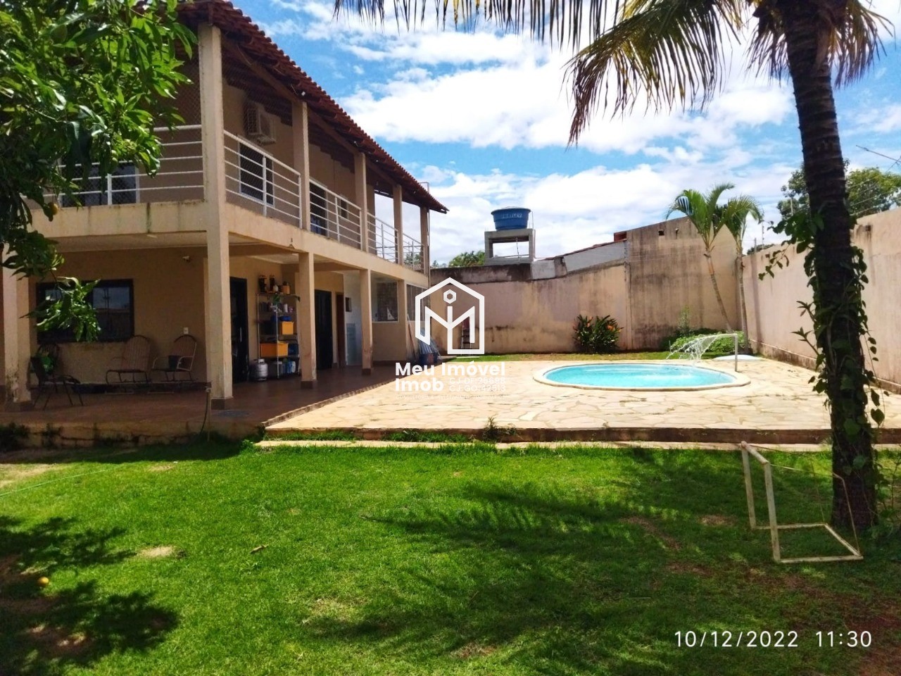 Casa, 4 quartos, 500 m² - Foto 49