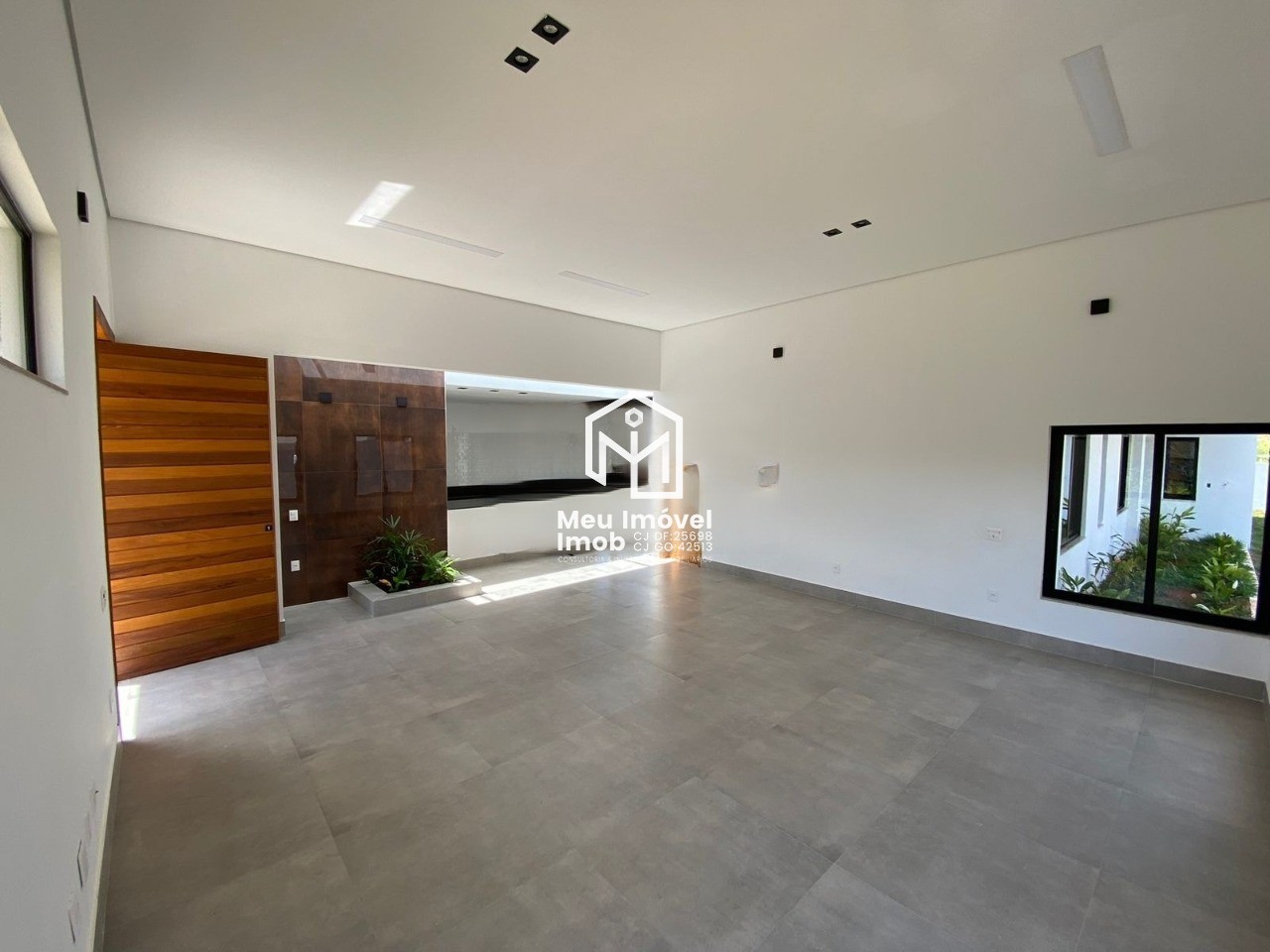Casa, 4 quartos, 260 m² - Foto 2
