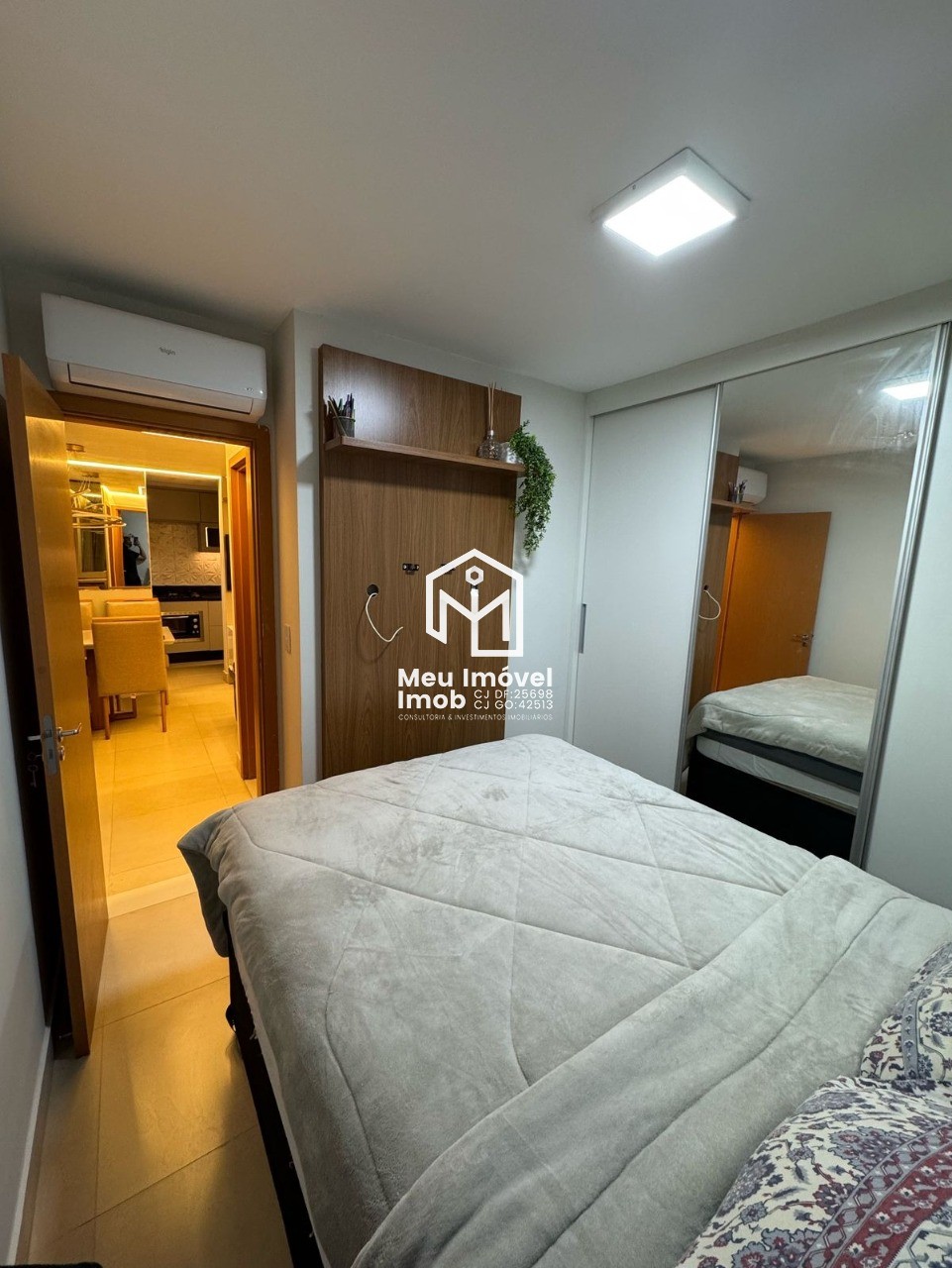Apartamento, 2 quartos, 45 m² - Foto 27