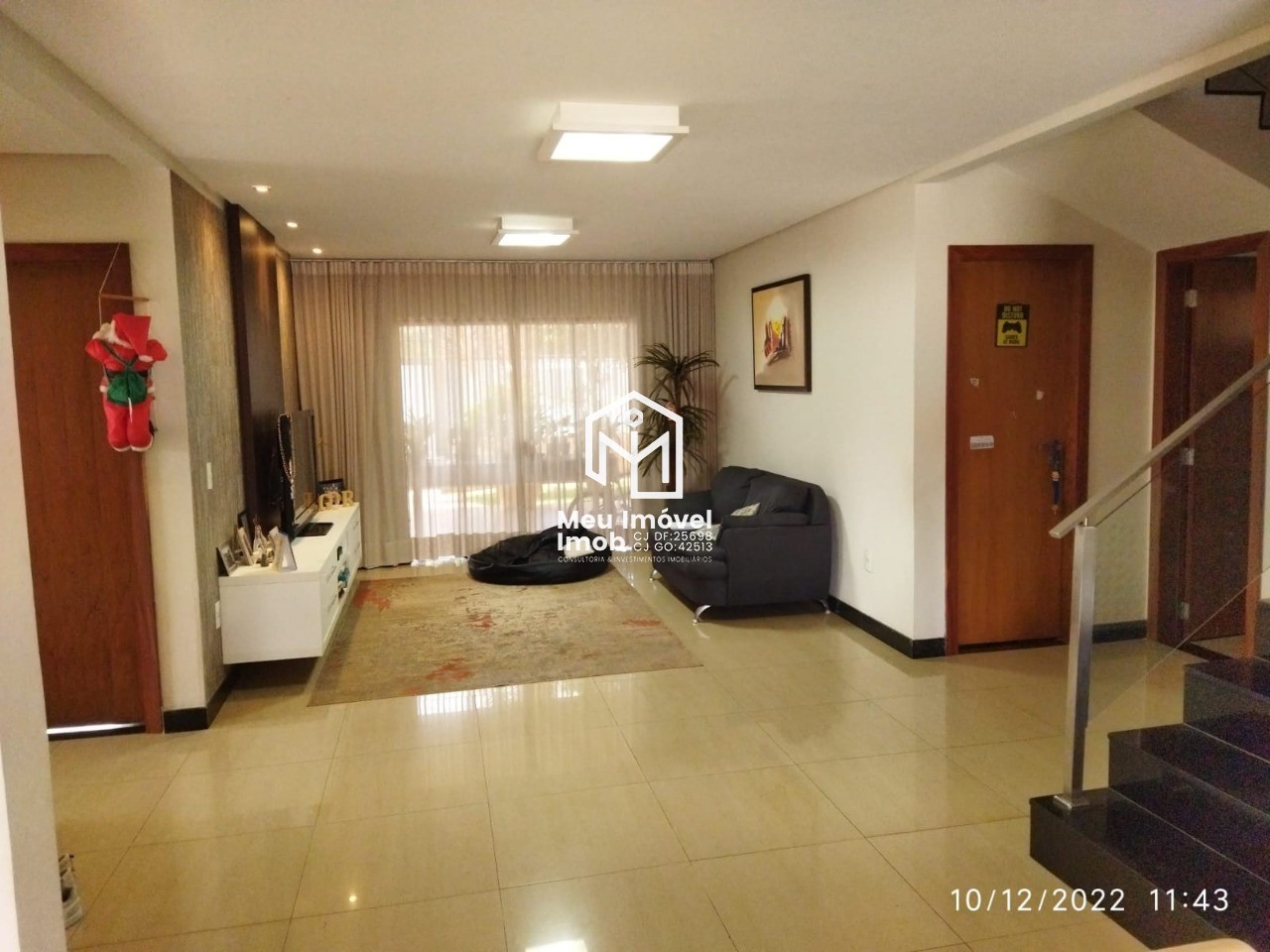 Casa, 4 quartos, 500 m² - Foto 6