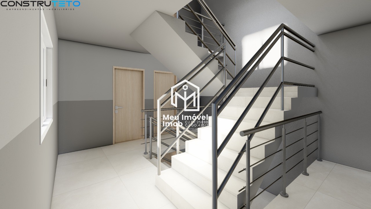 Apartamento, 2 quartos, 44 m² - Foto 9