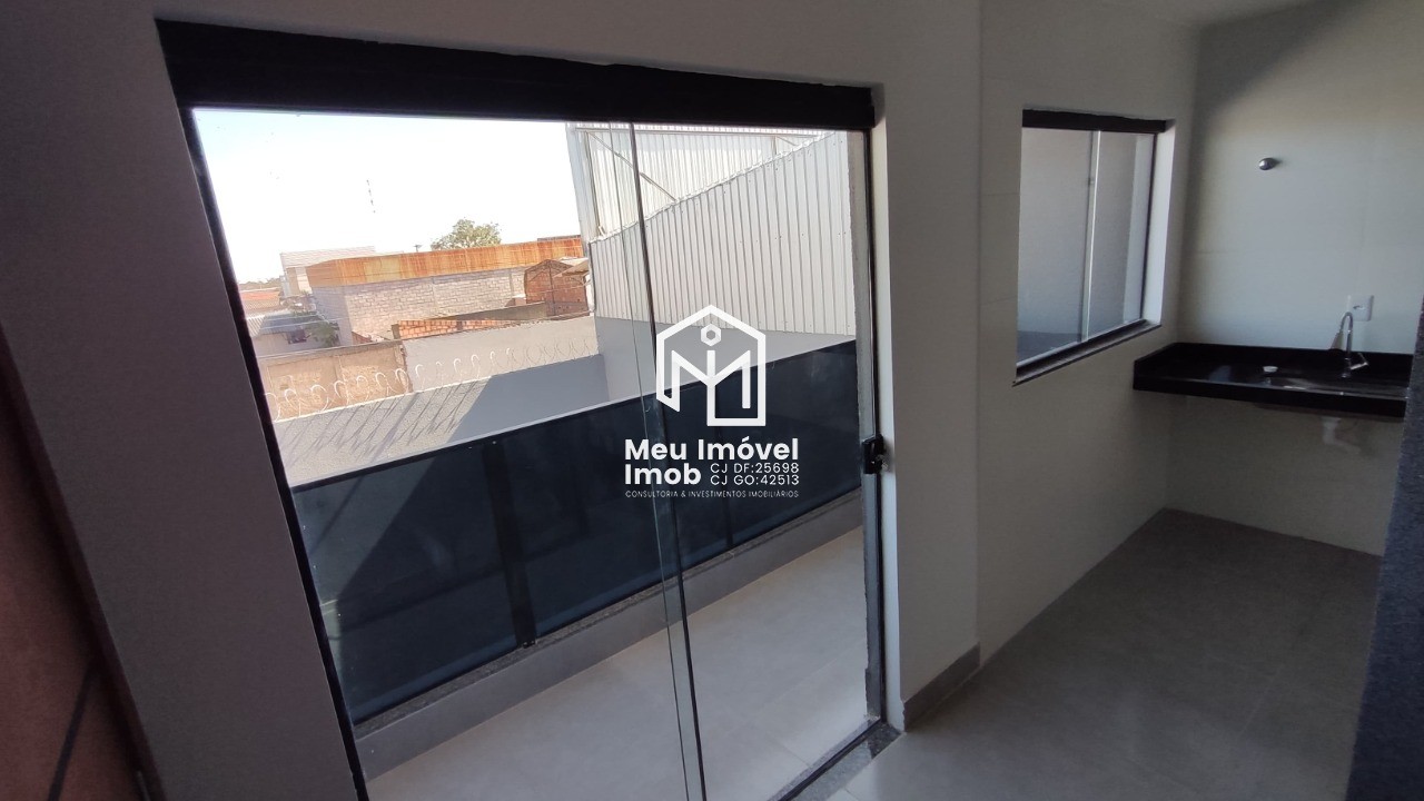 Apartamento, 2 quartos, 61 m² - Foto 11