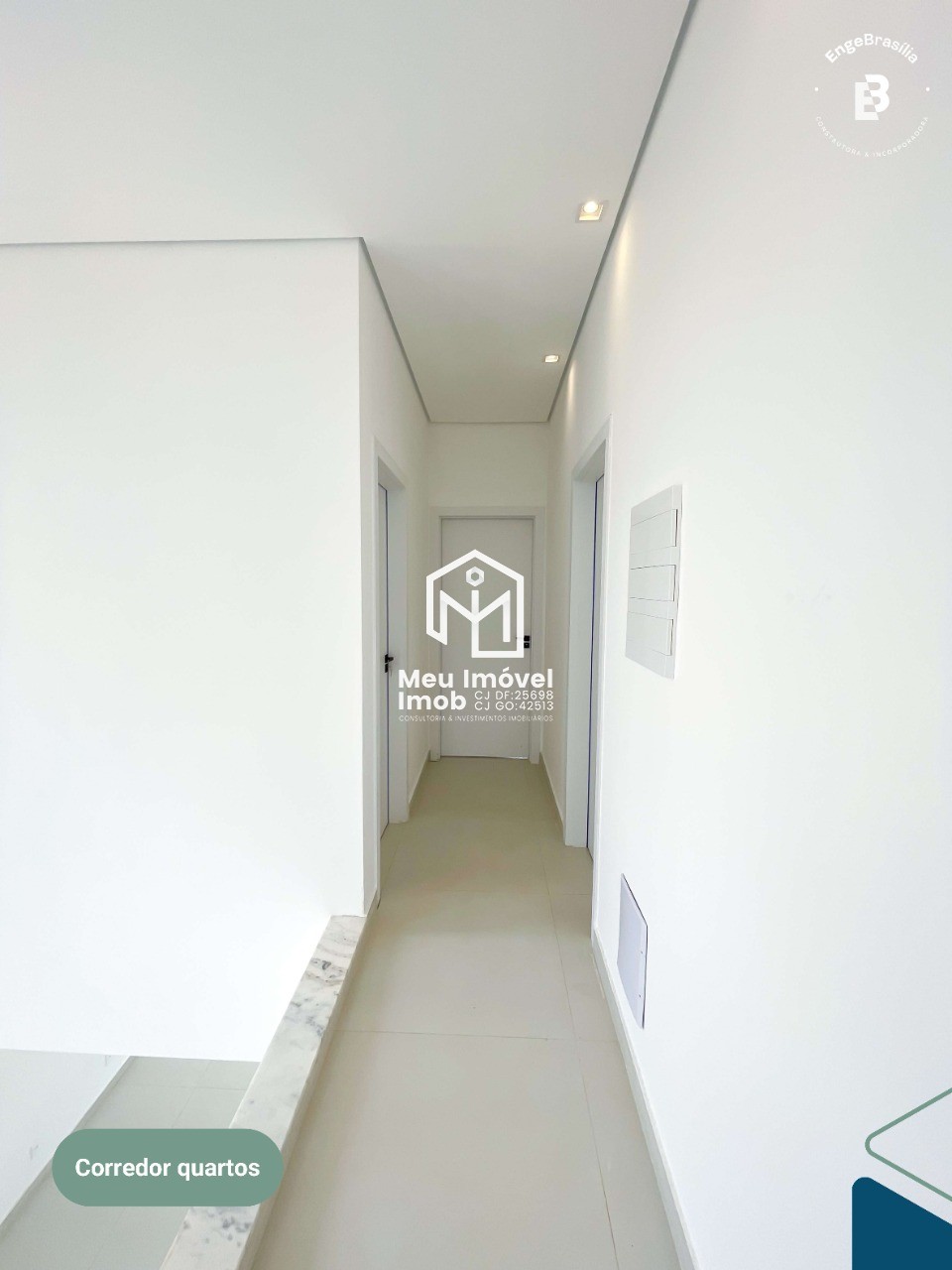 Casa, 4 quartos, 250 m² - Foto 13