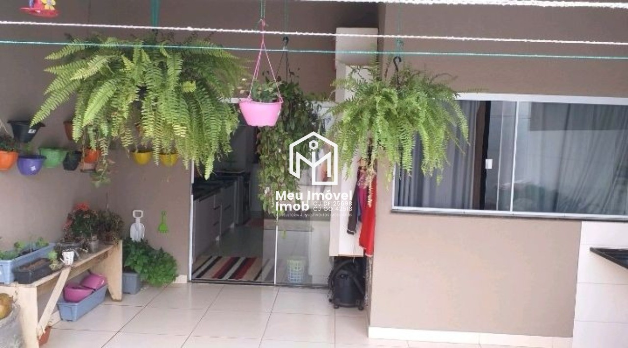 Casa, 2 quartos, 172 m² - Foto 11