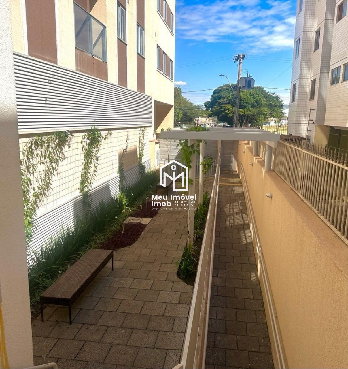 Apartamento, 2 quartos, 48 m² - Foto 36