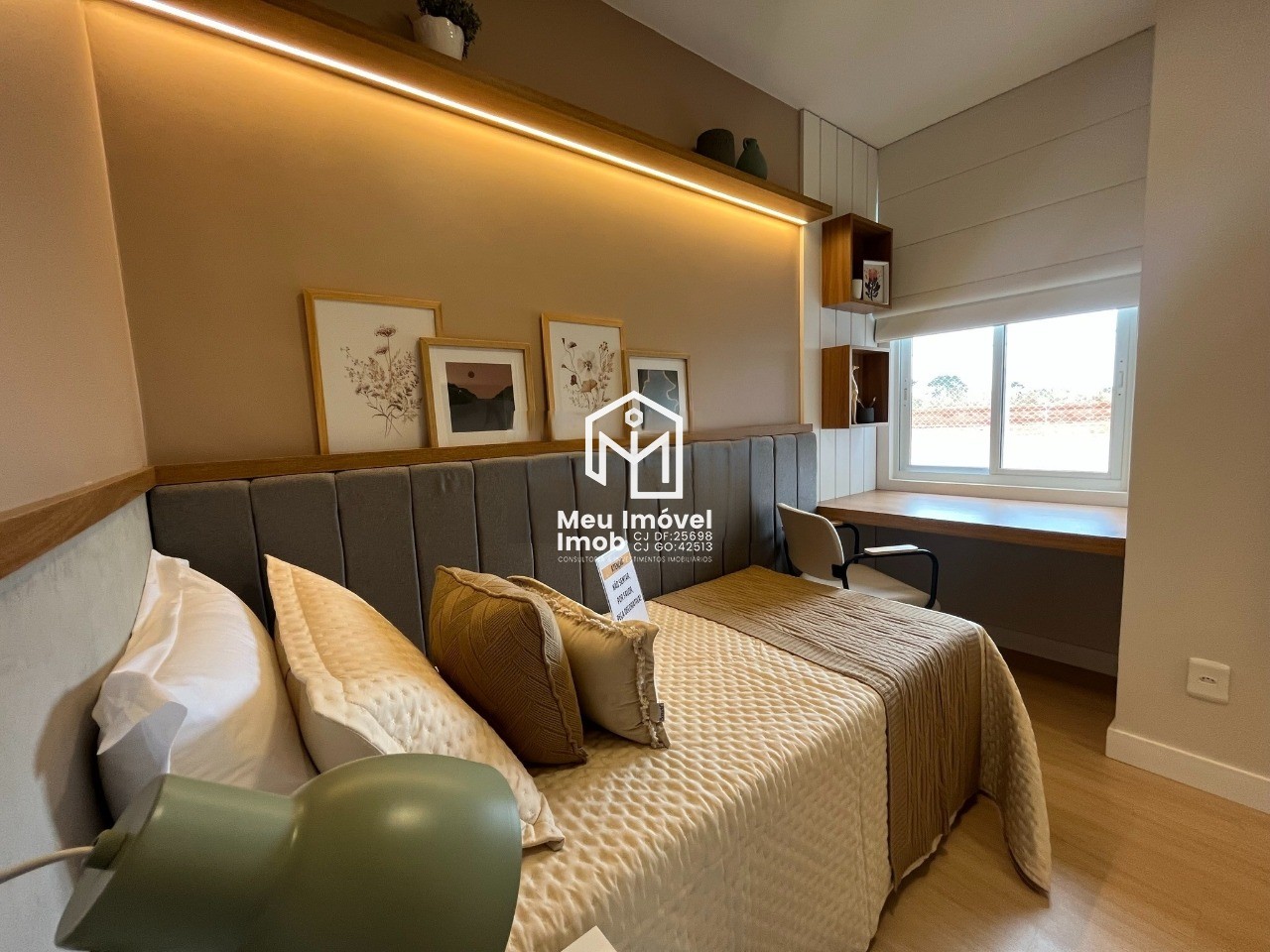 Apartamento, 3 quartos, 62 m² - Foto 18