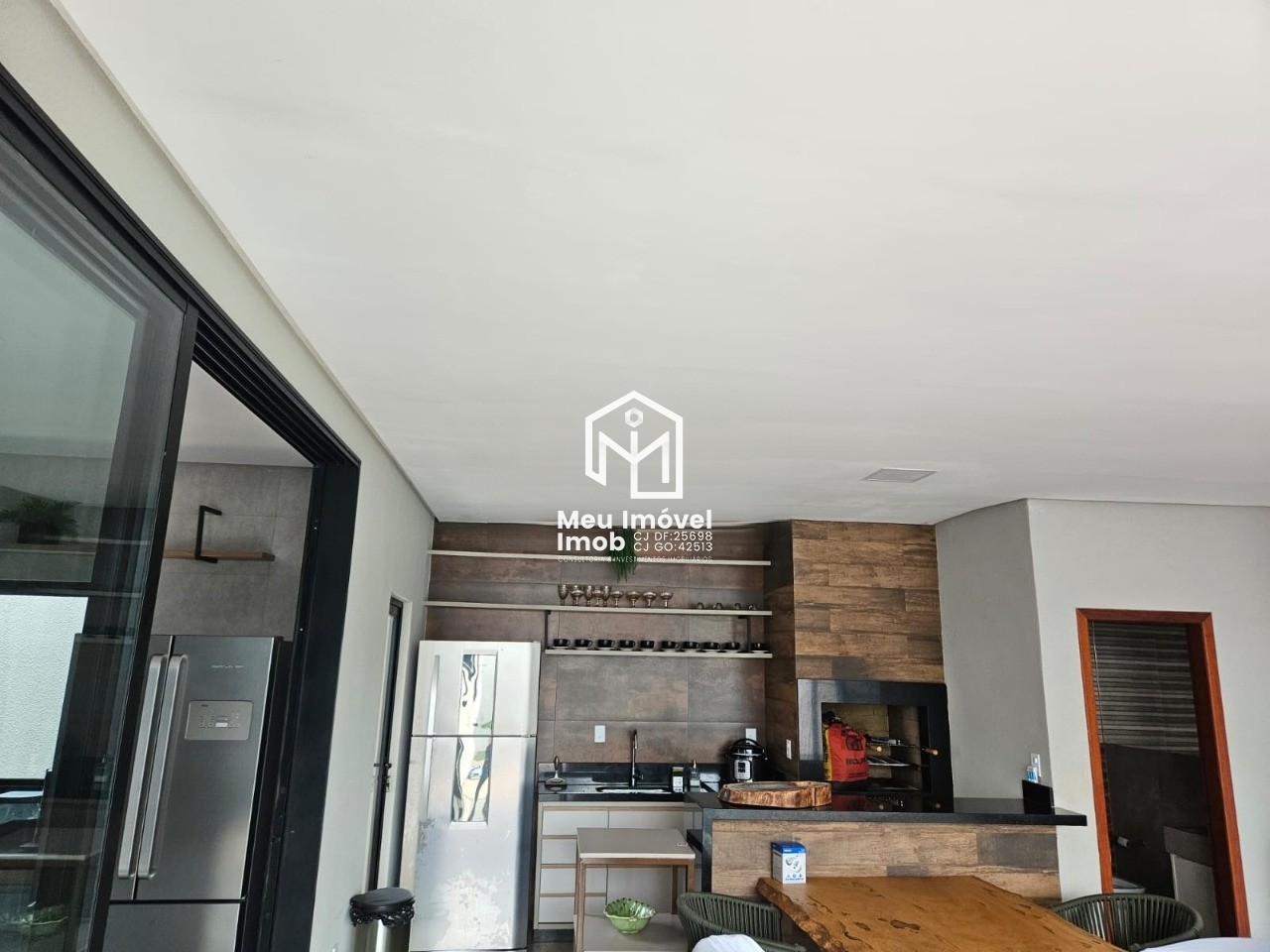 Casa, 3 quartos, 244 m² - Foto 9