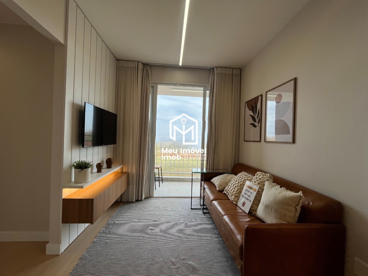 Apartamento, 3 quartos, 62 m² - Foto 12