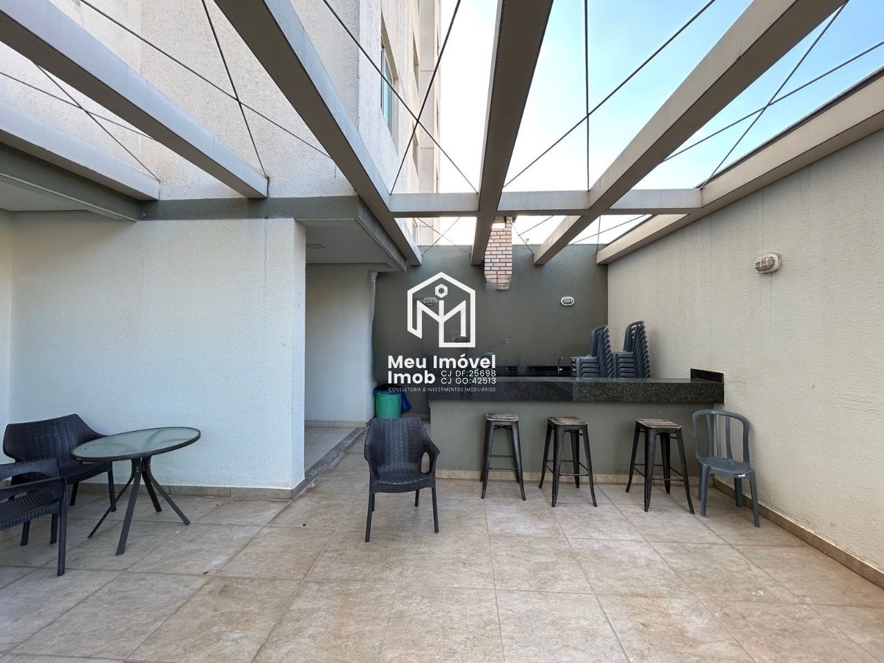 Apartamento, 2 quartos, 47 m² - Foto 18