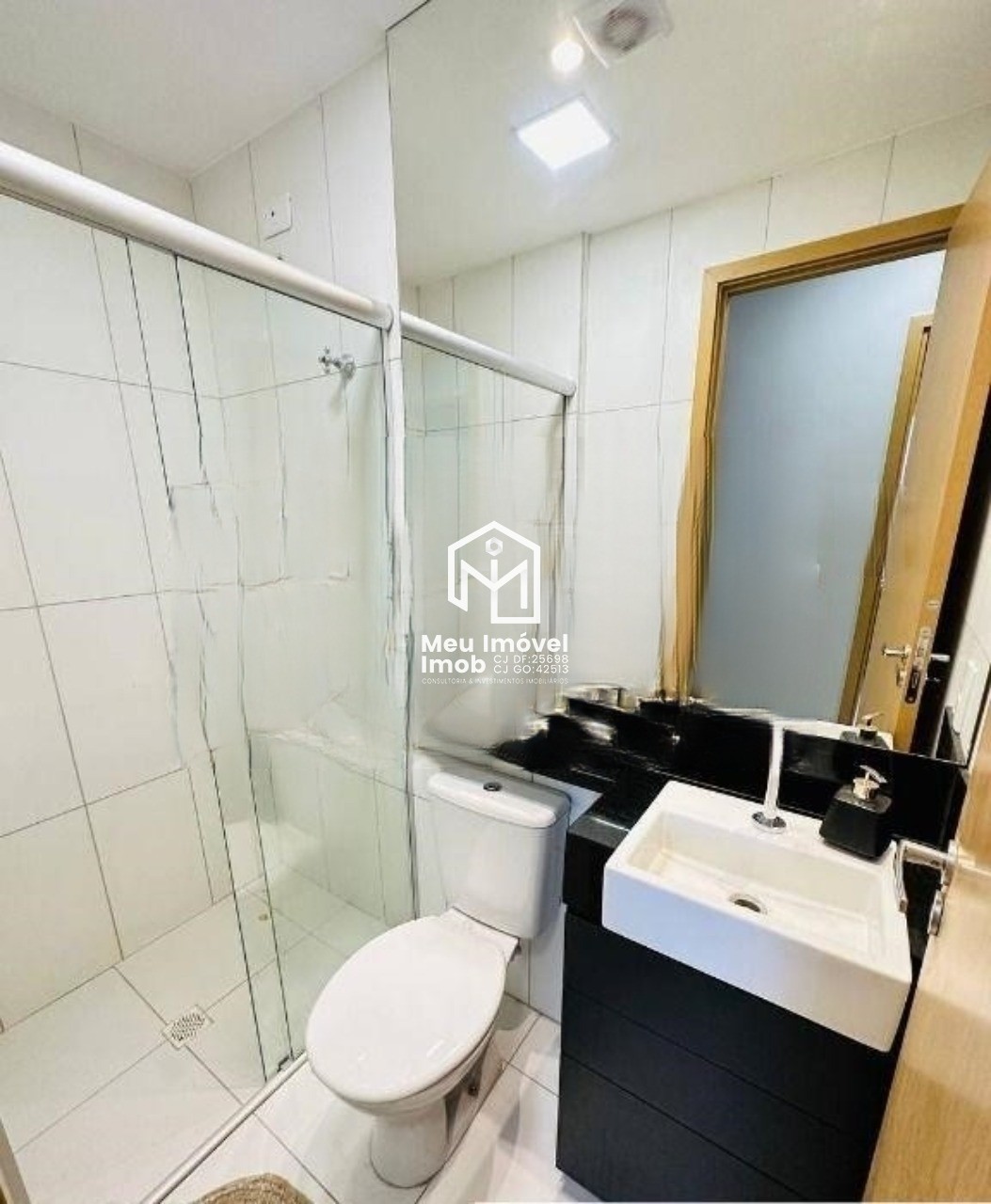 Apartamento, 2 quartos, 48 m² - Foto 14