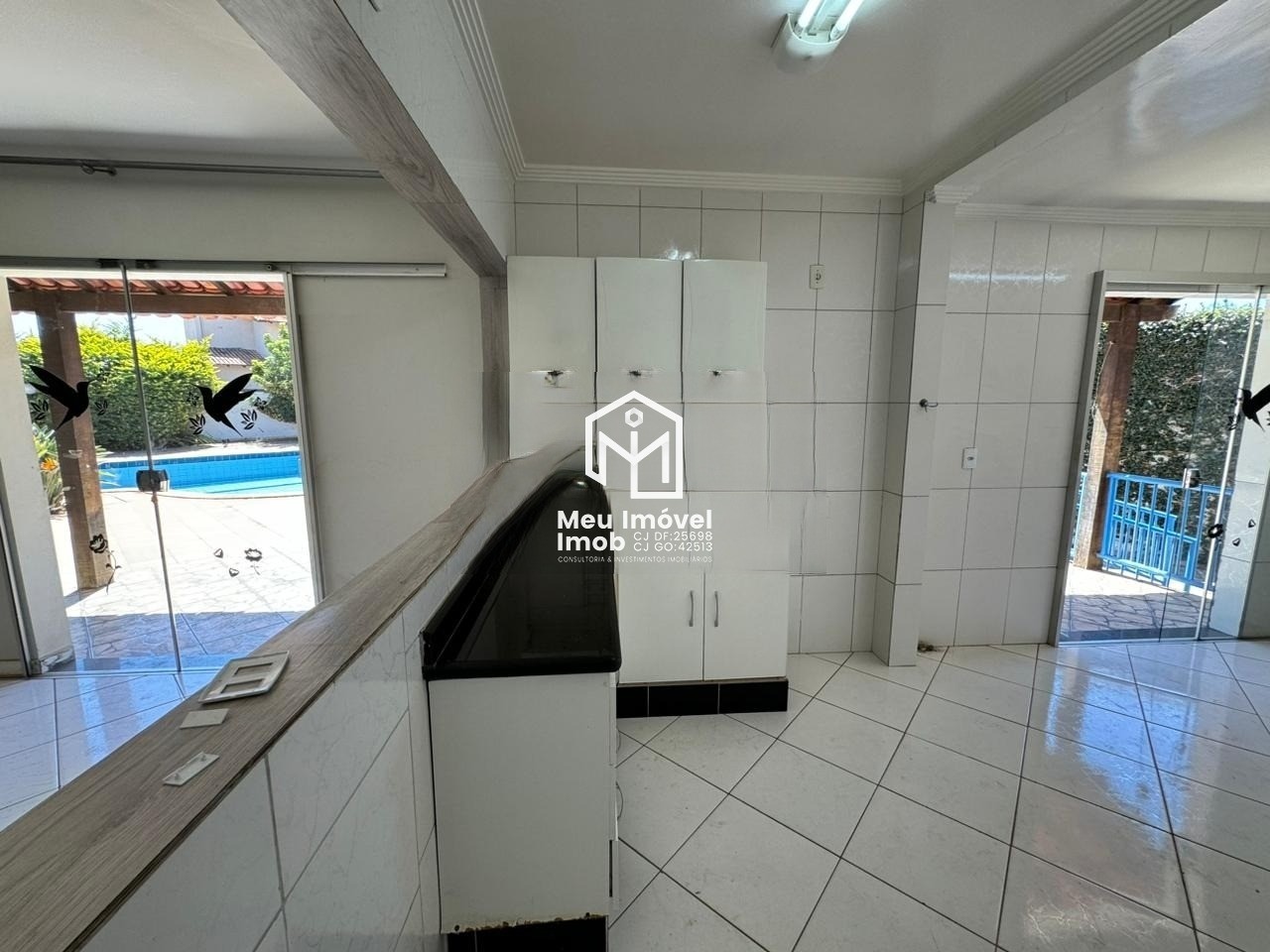 Casa, 5 quartos, 500 m² - Foto 22