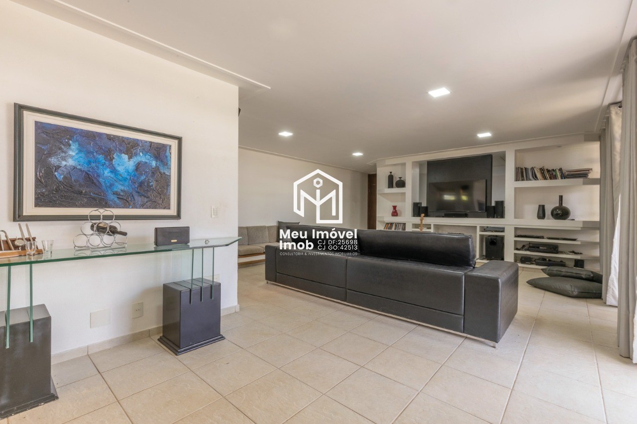 Casa, 5 quartos, 860 m² - Foto 7