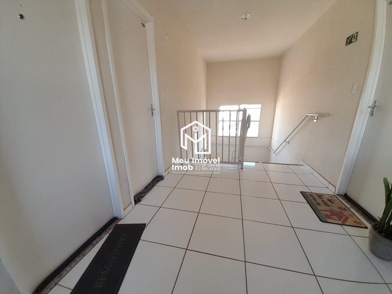 Apartamento, 2 quartos, 45 m² - Foto 19