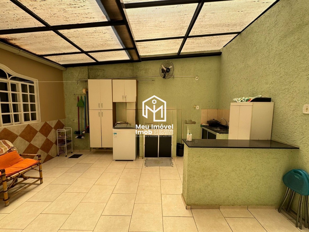 Casa, 5 quartos, 328 m² - Foto 33