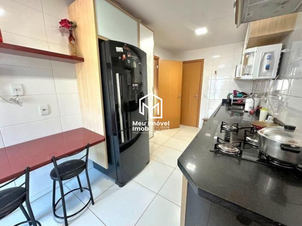 Apartamento, 3 quartos, 118 m² - Foto 7
