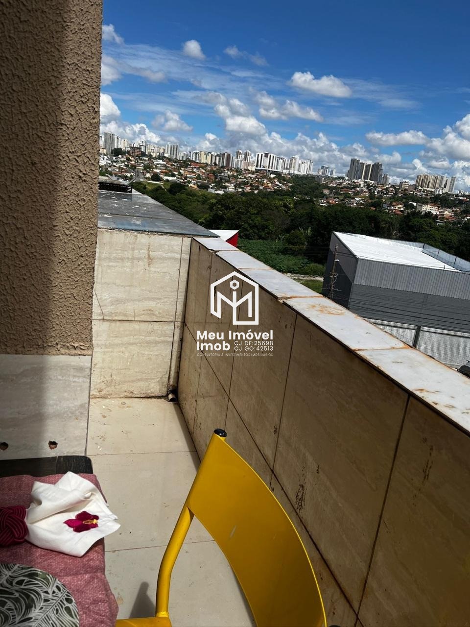 Apartamento, 1 quarto, 35 m² - Foto 20