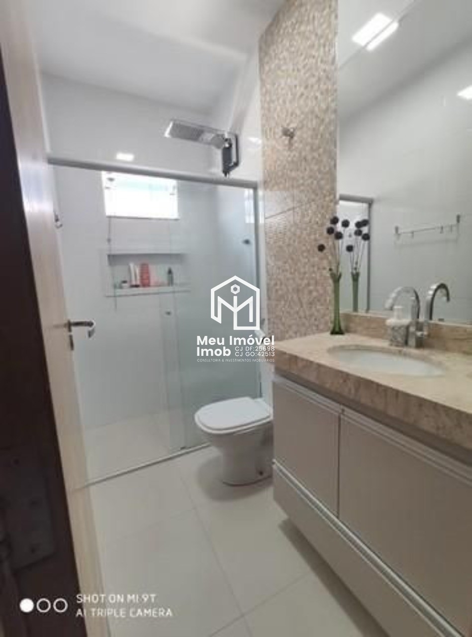 Casa, 4 quartos, 200 m² - Foto 9