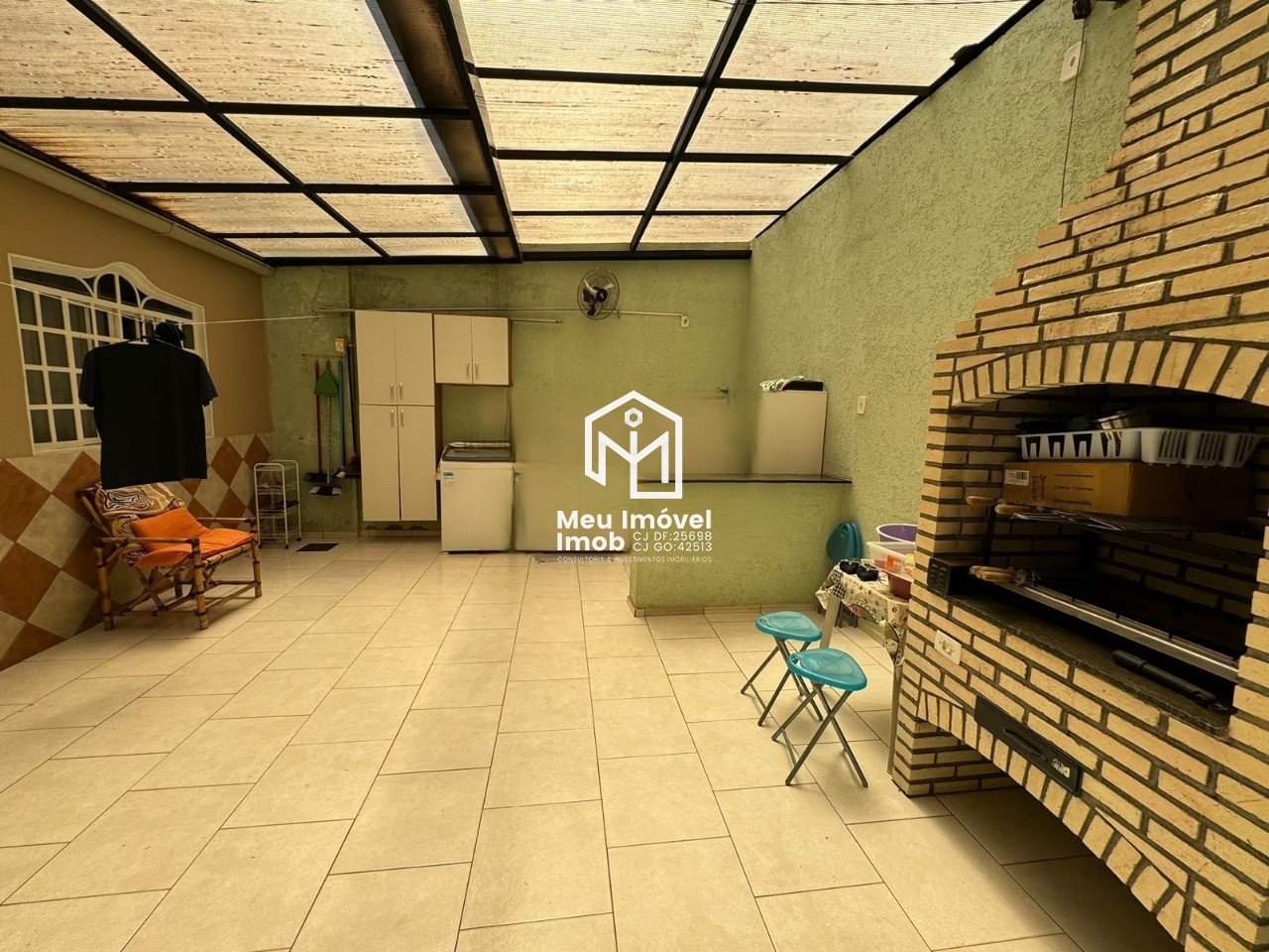 Casa, 5 quartos, 328 m² - Foto 36