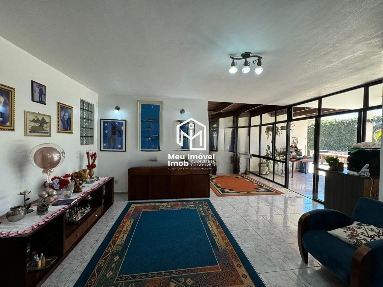Casa, 5 quartos, 500 m² - Foto 5