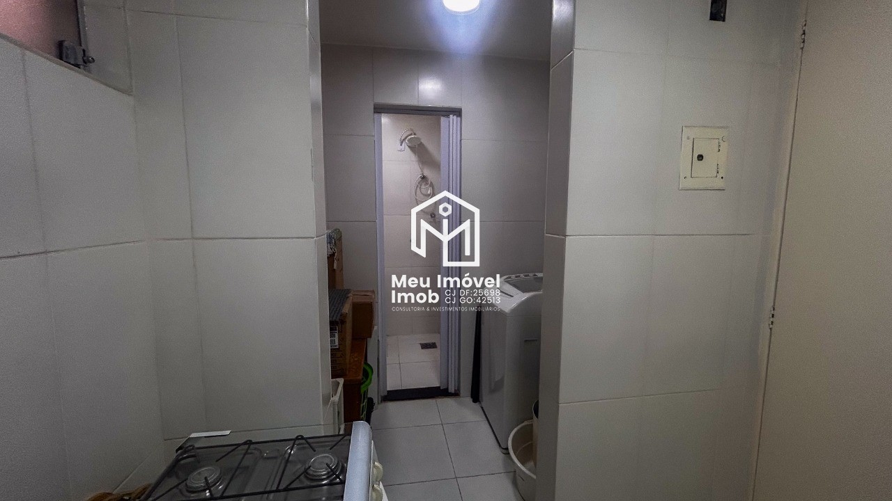 Apartamento, 2 quartos, 53 m² - Foto 8