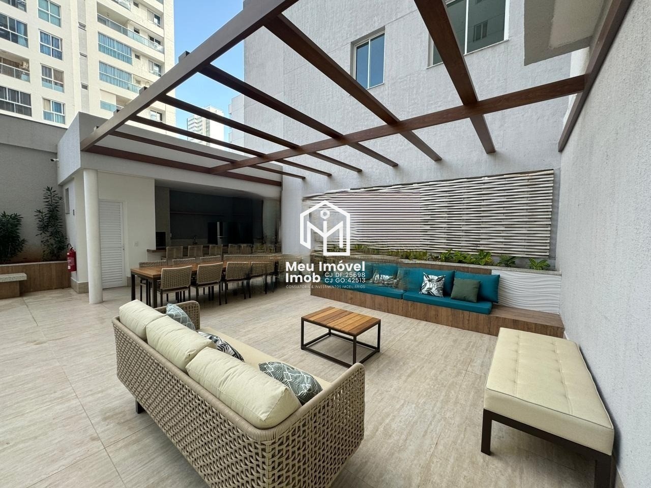 Apartamento, 4 quartos, 162 m² - Foto 26