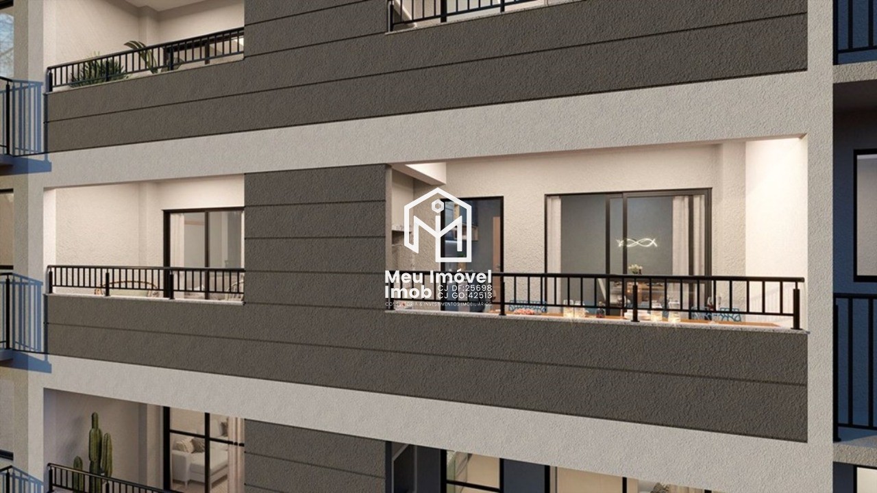 Apartamento, 2 quartos, 59 m² - Foto 30