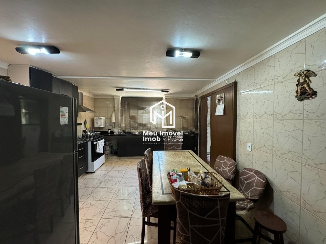 Casa, 5 quartos, 500 m² - Foto 12