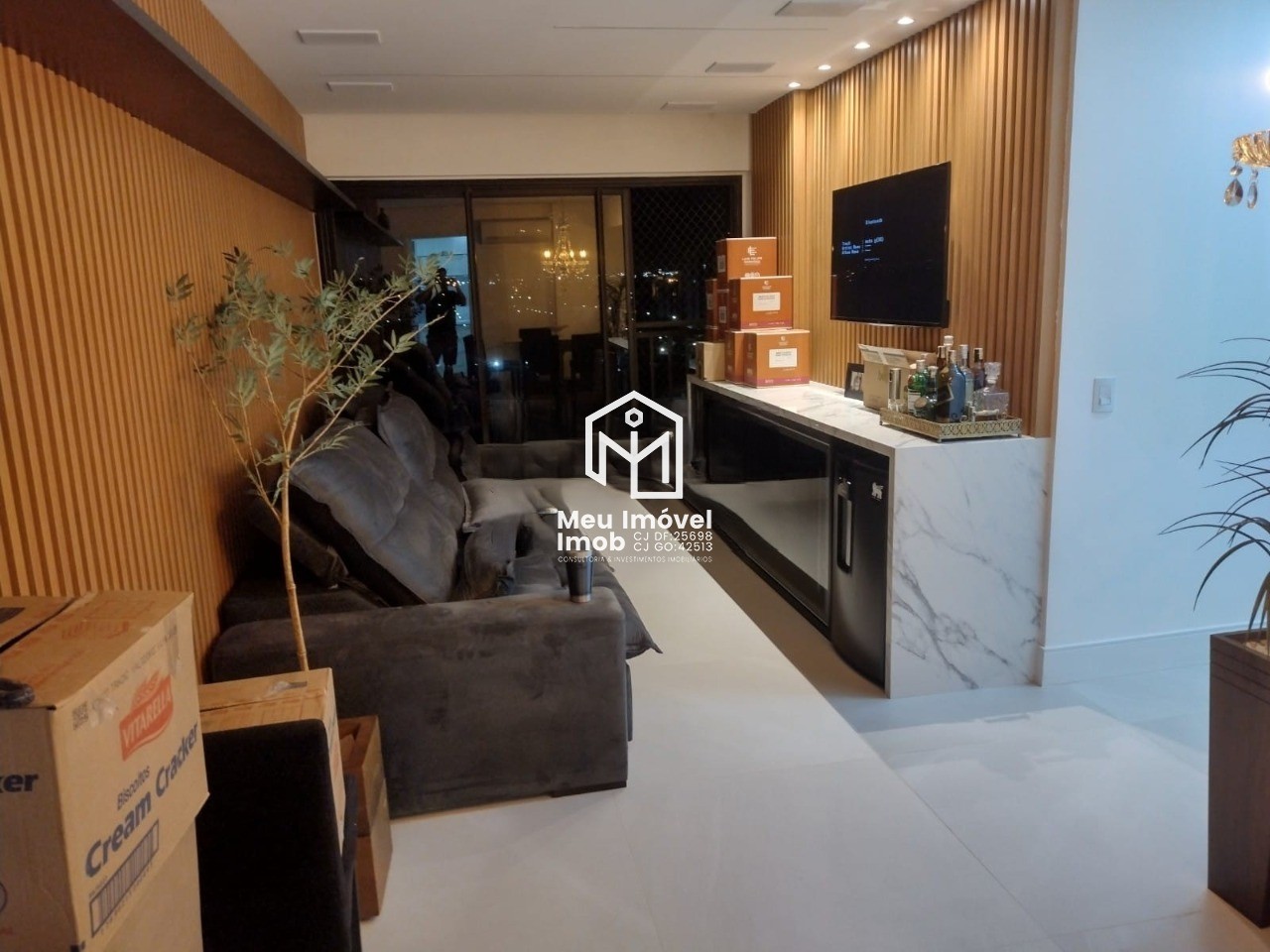 Apartamento, 3 quartos, 88 m² - Foto 3