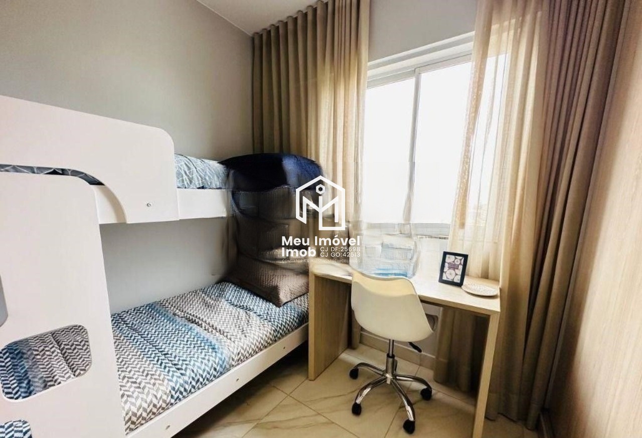 Apartamento, 2 quartos, 48 m² - Foto 10