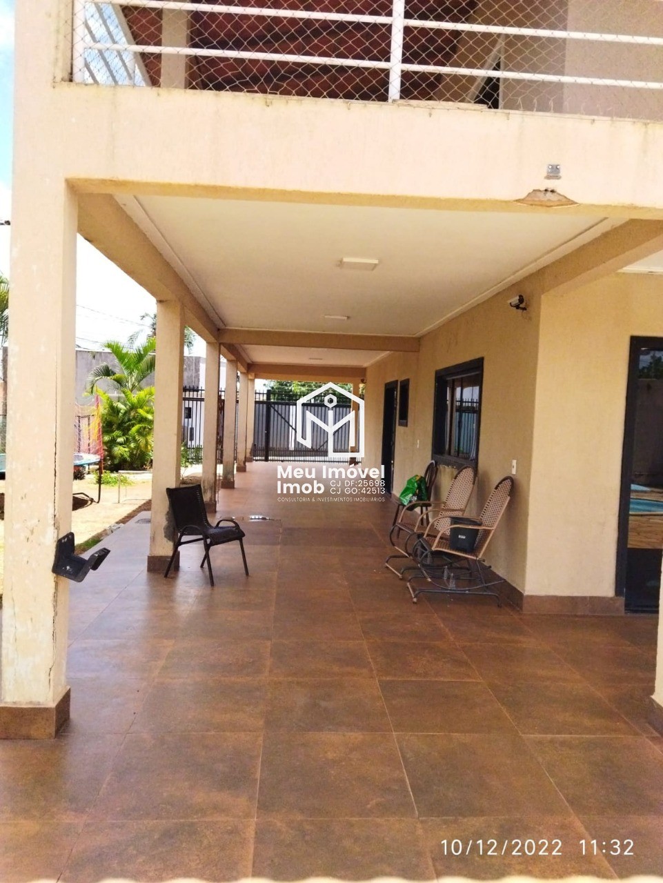 Casa, 4 quartos, 500 m² - Foto 40