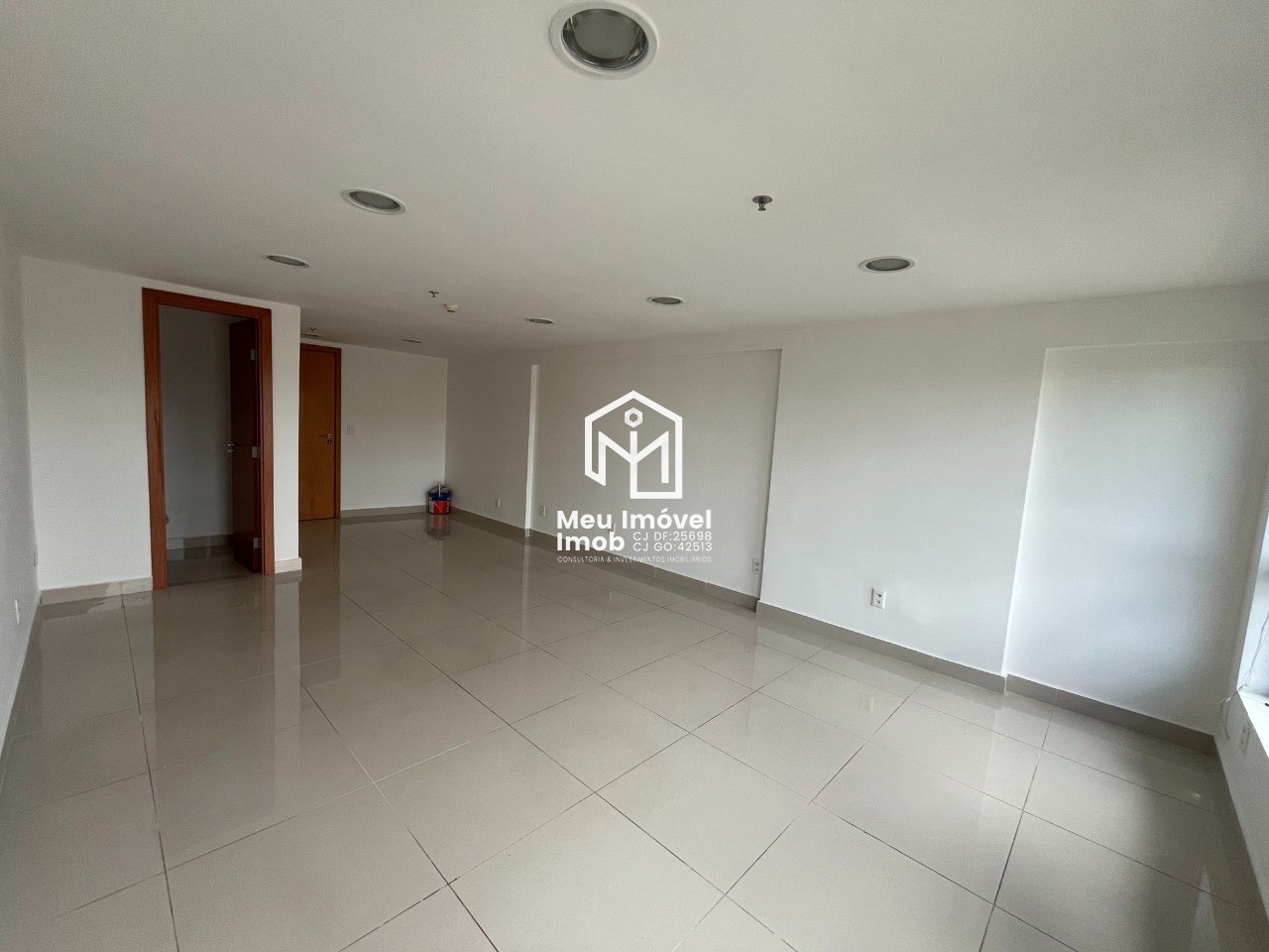 Sala-Conjunto, 32 m² - Foto 1