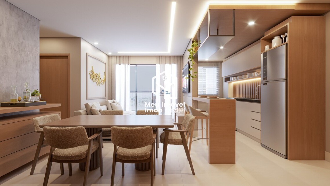 Apartamento, 2 quartos, 61 m² - Foto 26