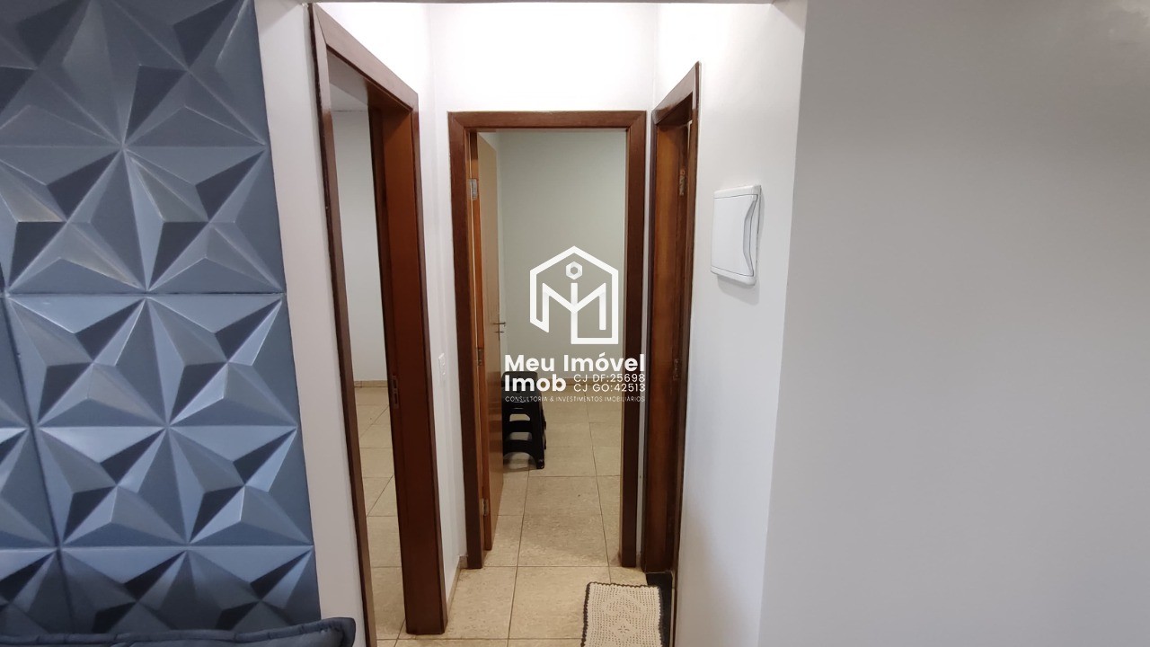 Casa, 2 quartos, 52 m² - Foto 7